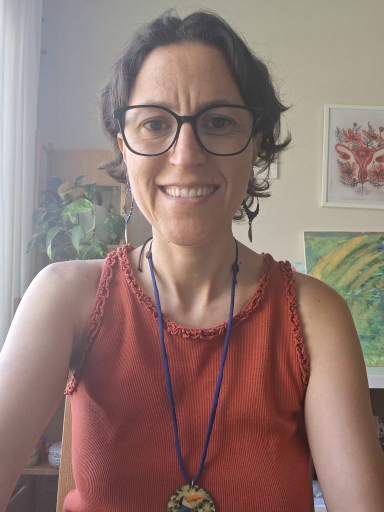 Elisa xerrades
