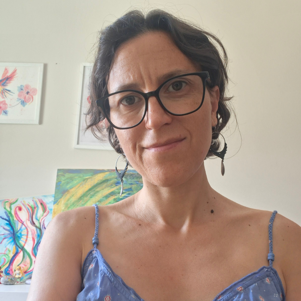 Elisa estiu quadrada