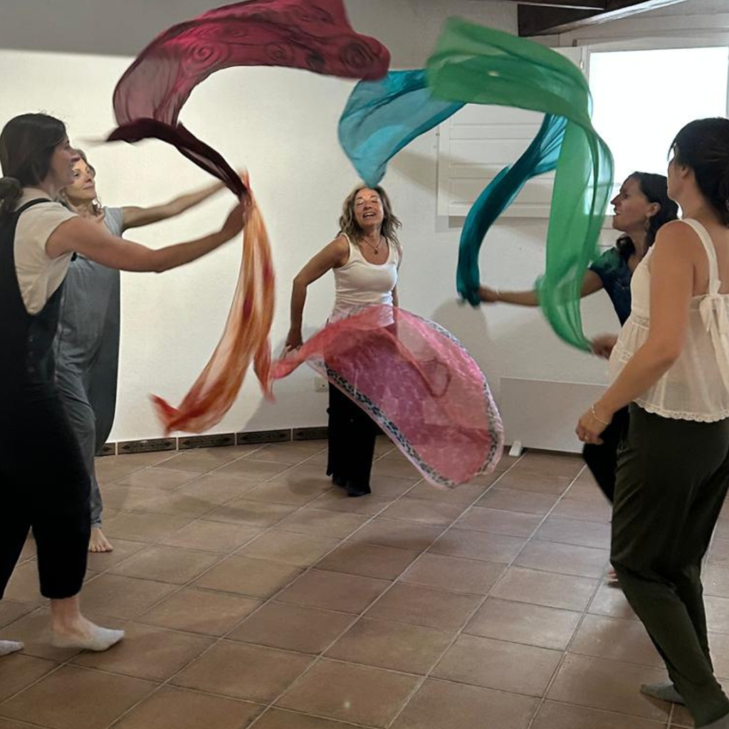 dansa dones 2
